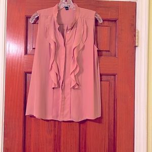 Ann Taylor Blouse